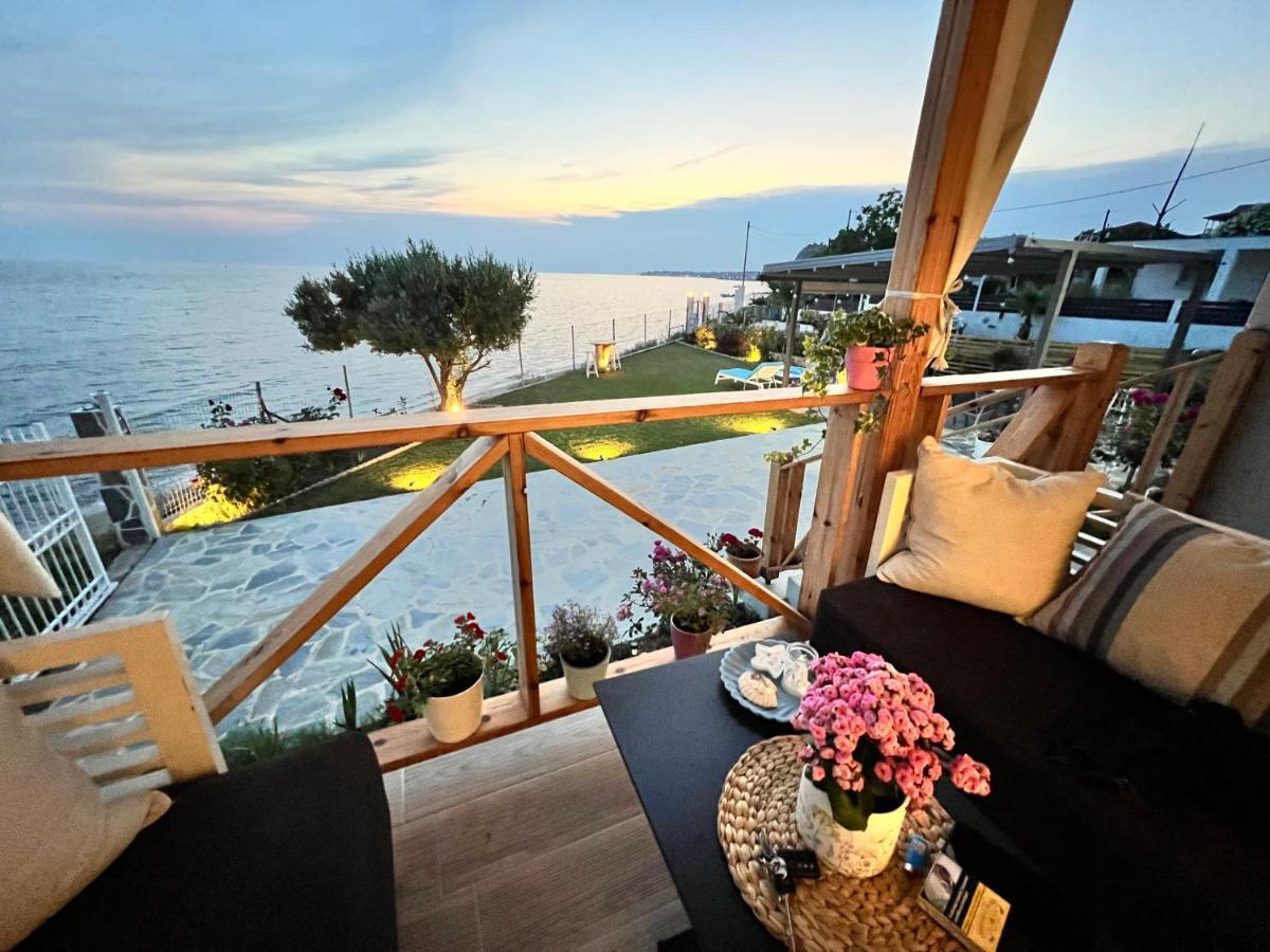 Beachfront Athina