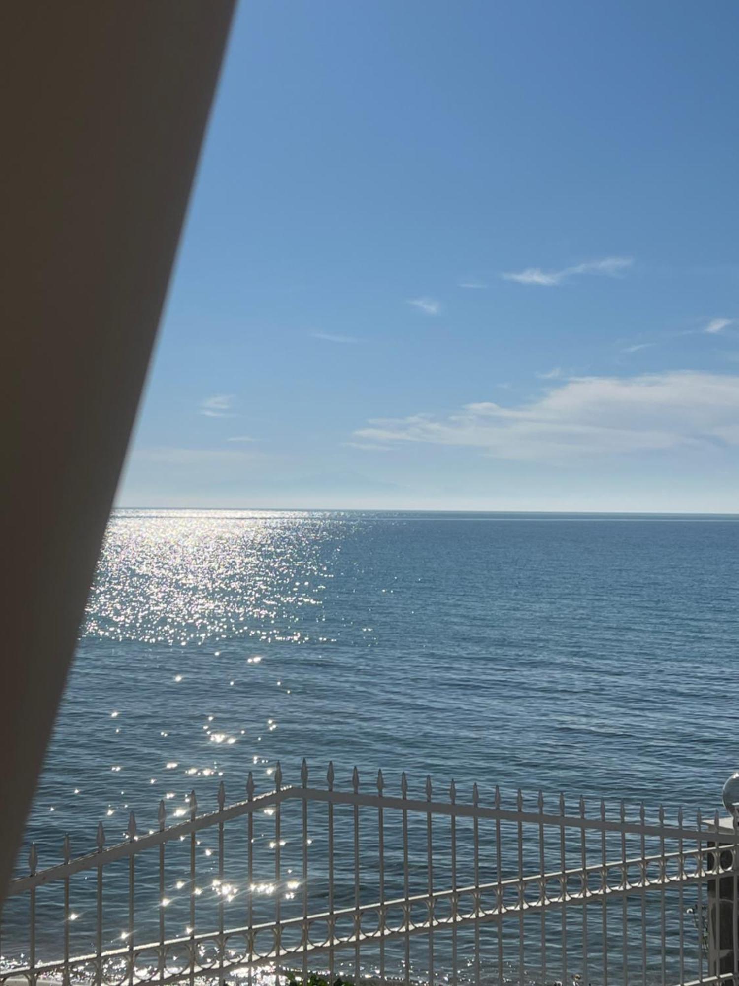 Villa Beachfront Athina *