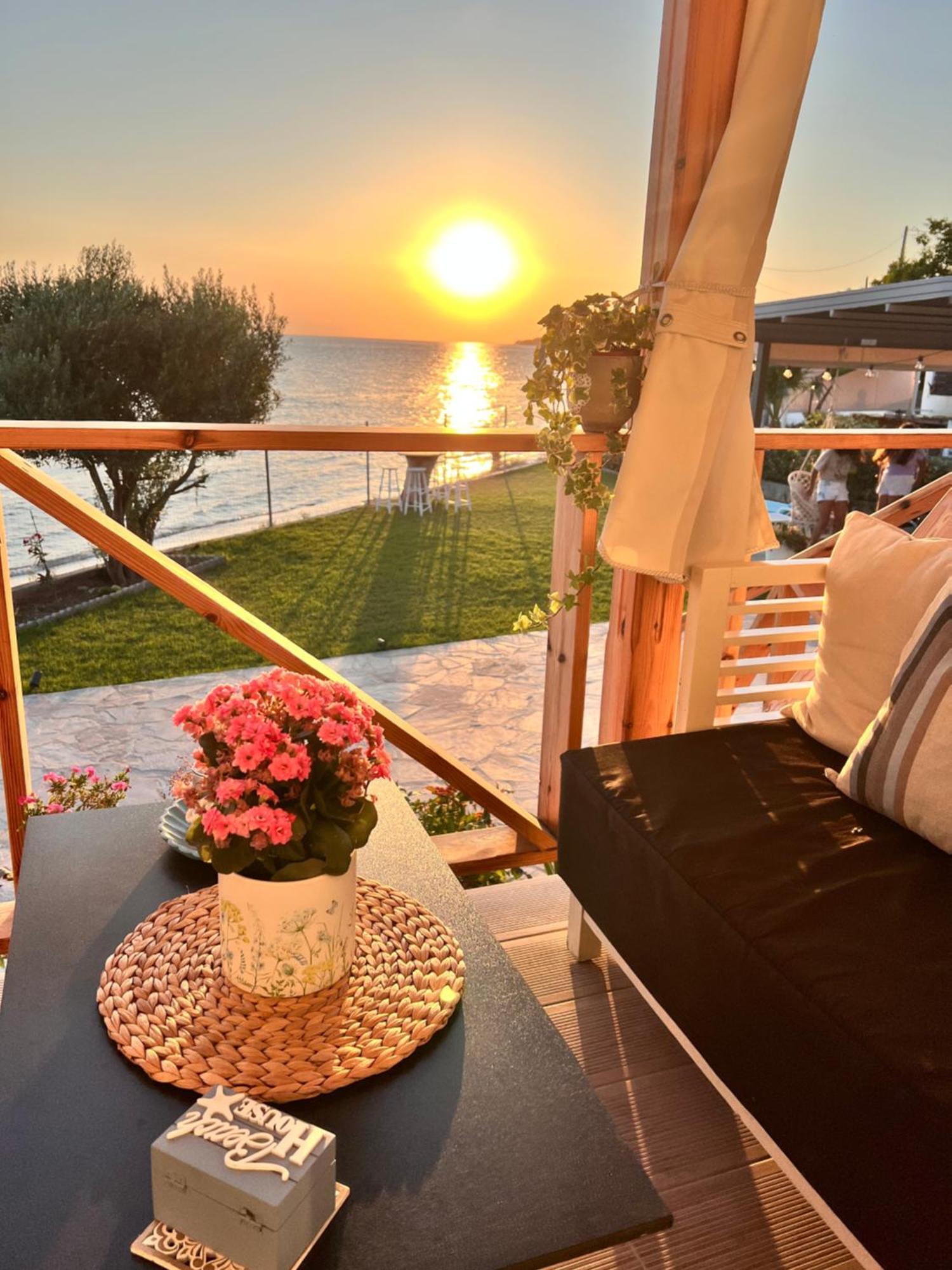 Beachfront Athina * Vergia