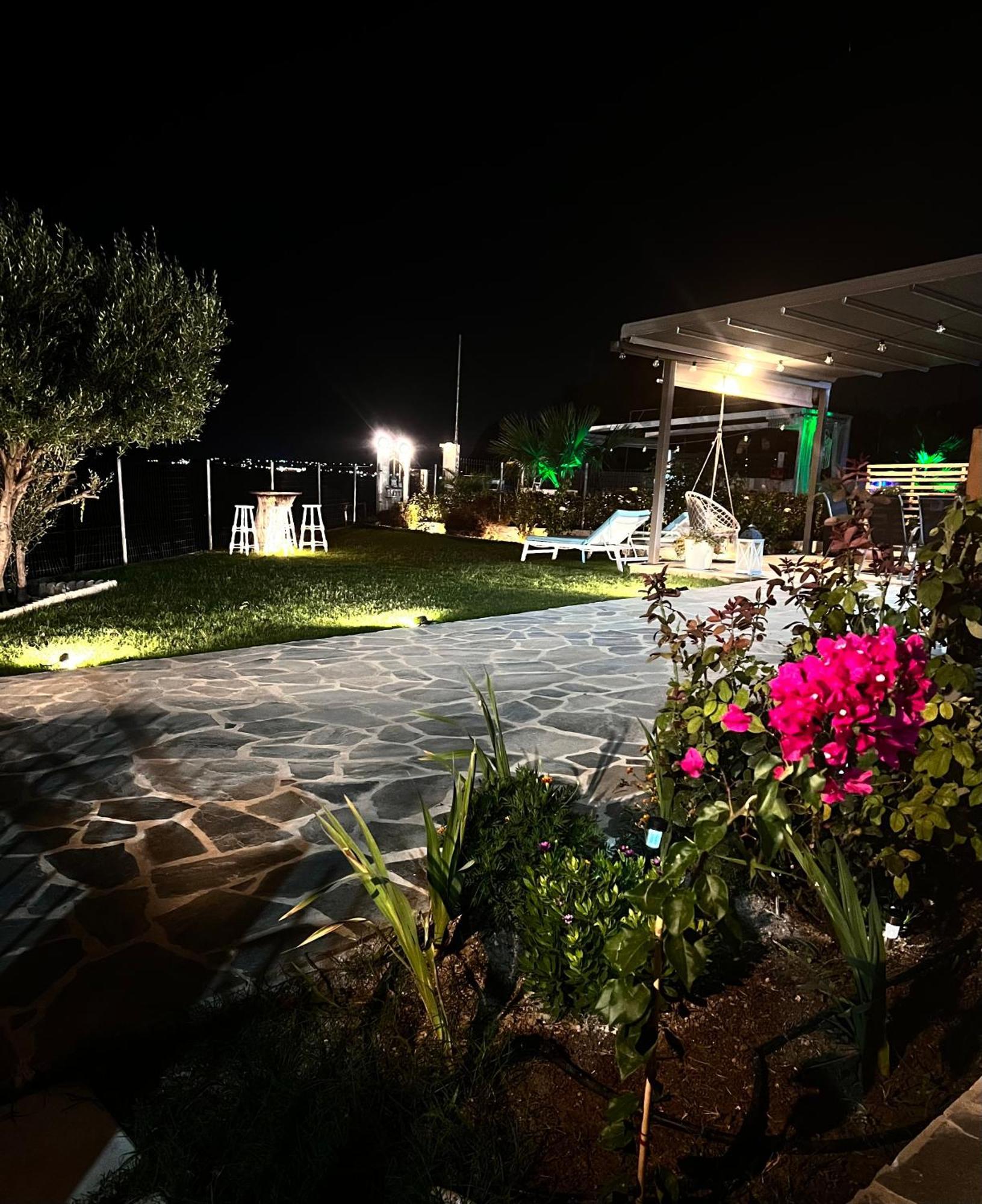 Beachfront Athina * Vergia