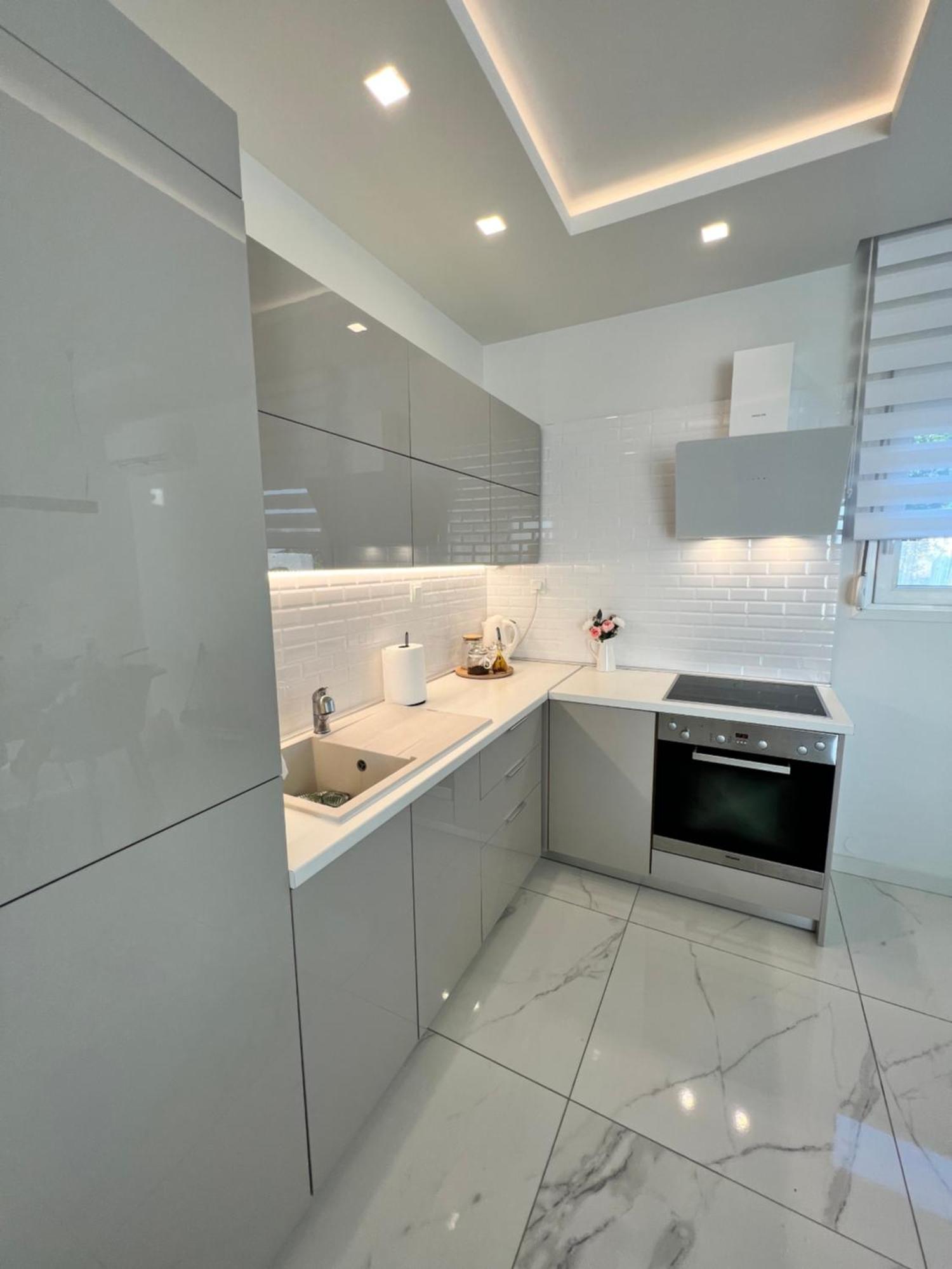 Villa Beachfront Athina