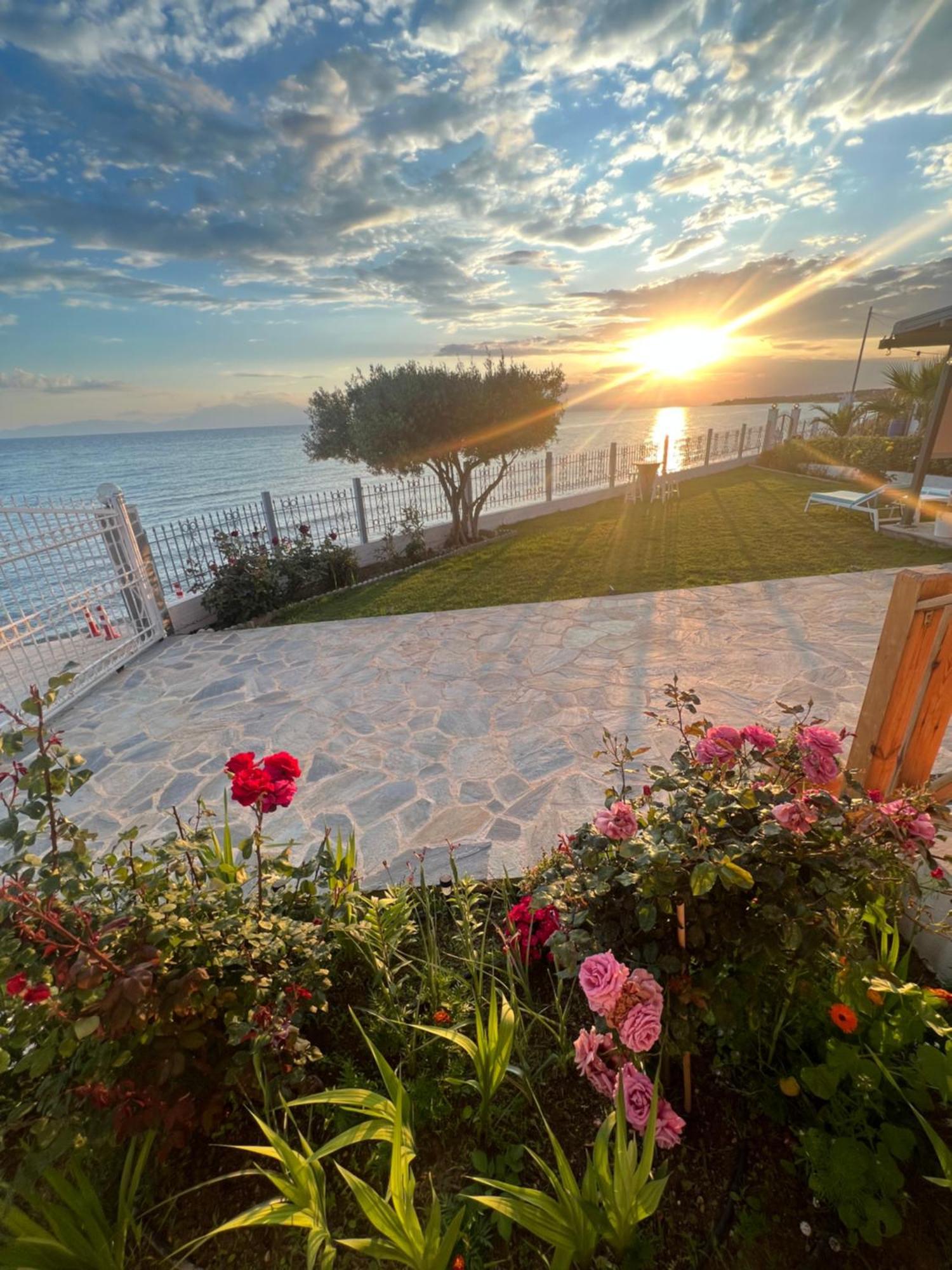 Beachfront Athina * Vergia