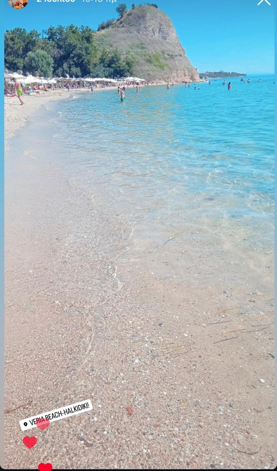 Villa Beachfront Athina *