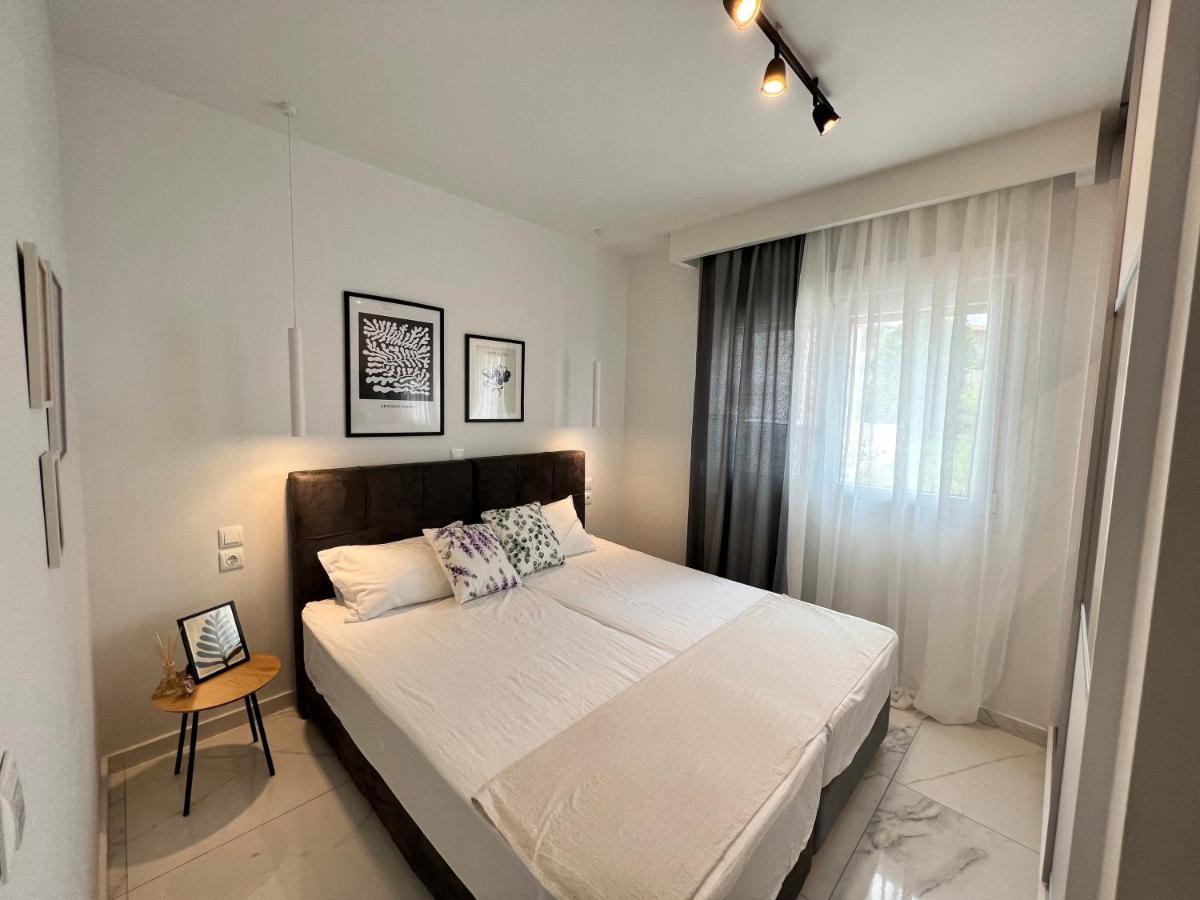 Beachfront Athina