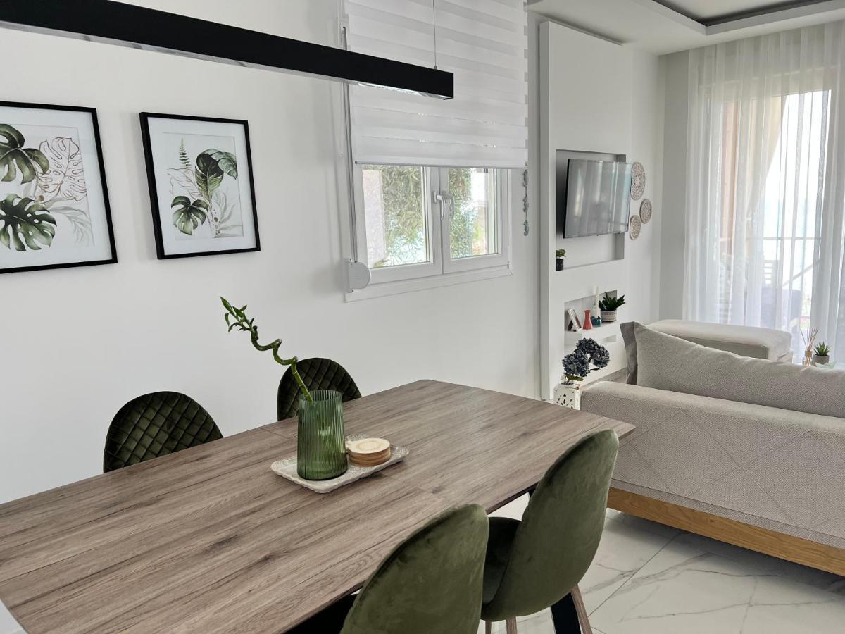 Beachfront Athina